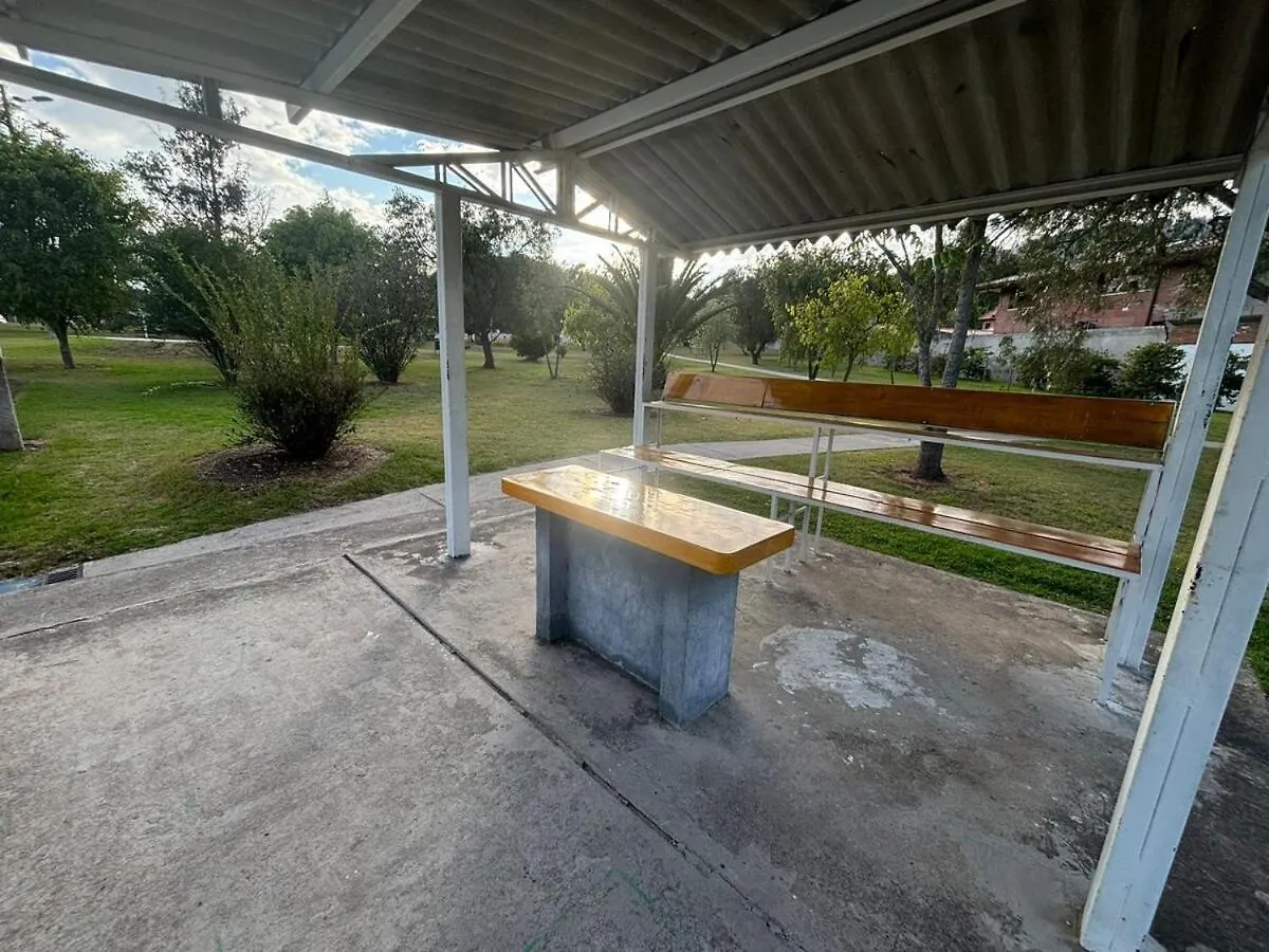 Departamento Deluxe Cumbaya Διαμέρισμα Κίτο 0*,  Ισημερινός