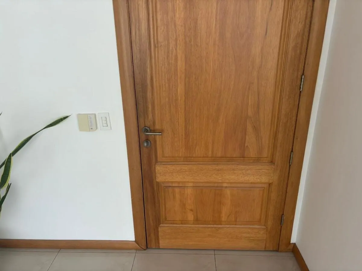 Departamento Deluxe Cumbaya Daire Quito
